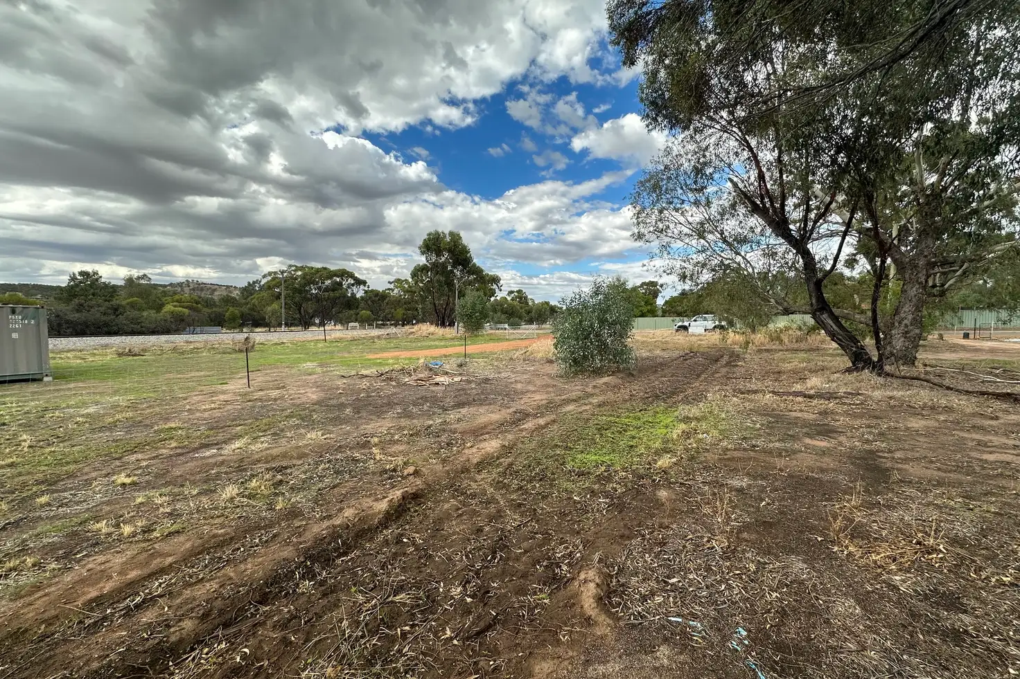 Main view of Homely land listing, 28 Doncon Street, York WA 6302