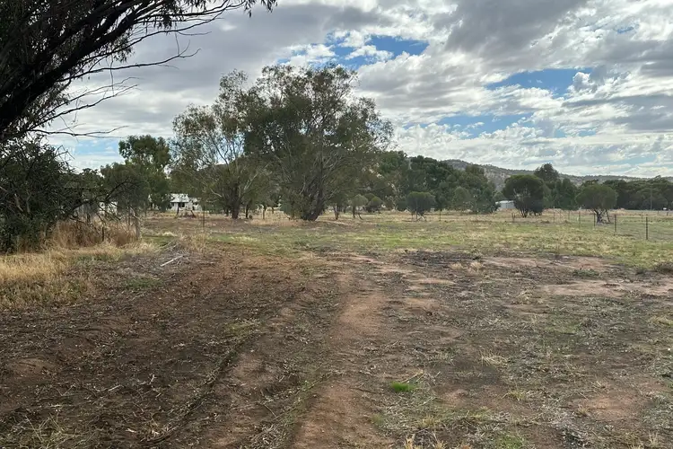 Second view of Homely land listing, 28 Doncon Street, York WA 6302