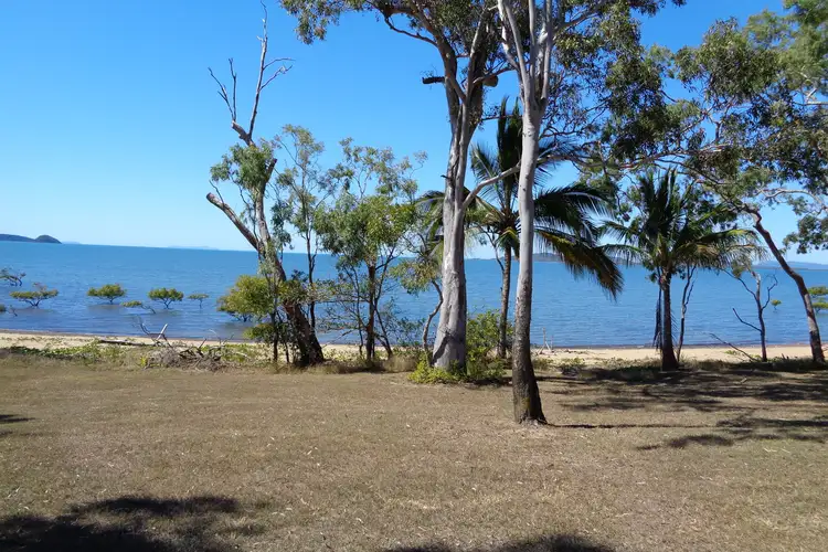 Third view of Homely land listing, 33 Ramp Road, St Helens Beach QLD 4798