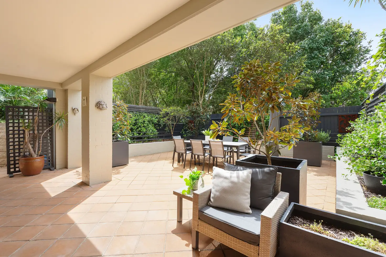 Main view of Homely apartment listing, 1/1 Figtree Avenue, Abbotsford NSW 2046