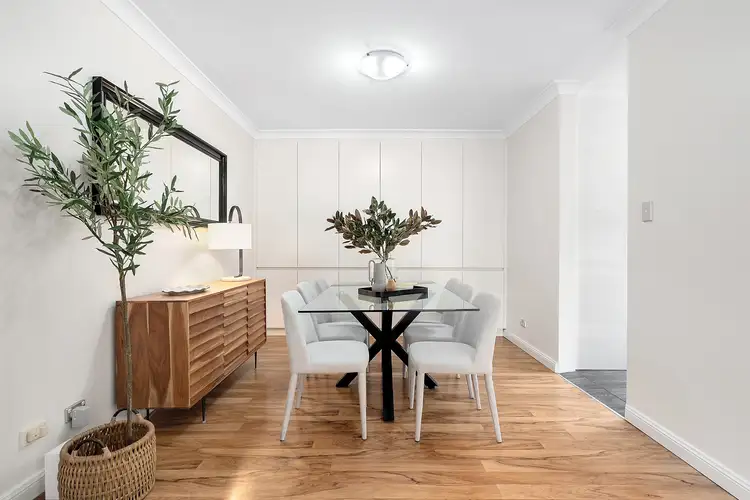 Third view of Homely apartment listing, 1/1 Figtree Avenue, Abbotsford NSW 2046