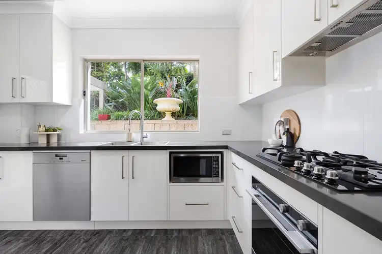 Fourth view of Homely apartment listing, 1/1 Figtree Avenue, Abbotsford NSW 2046