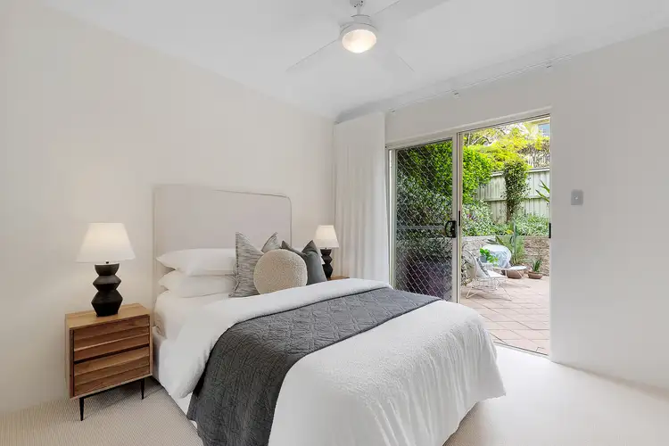 Fifth view of Homely apartment listing, 1/1 Figtree Avenue, Abbotsford NSW 2046