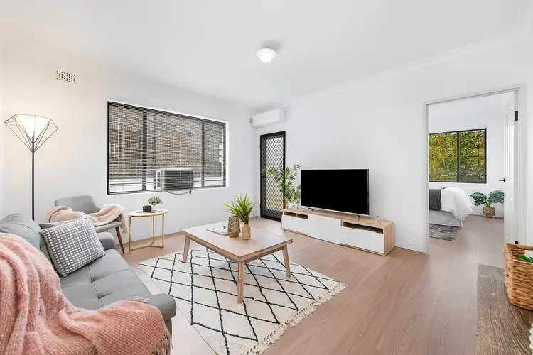 Main view of Homely unit listing, 1/5 Hampstead Road, Homebush West NSW 2140