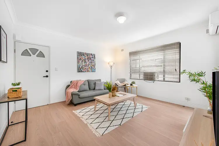 Third view of Homely unit listing, 1/5 Hampstead Road, Homebush West NSW 2140