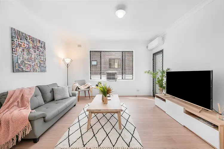 Fourth view of Homely unit listing, 1/5 Hampstead Road, Homebush West NSW 2140
