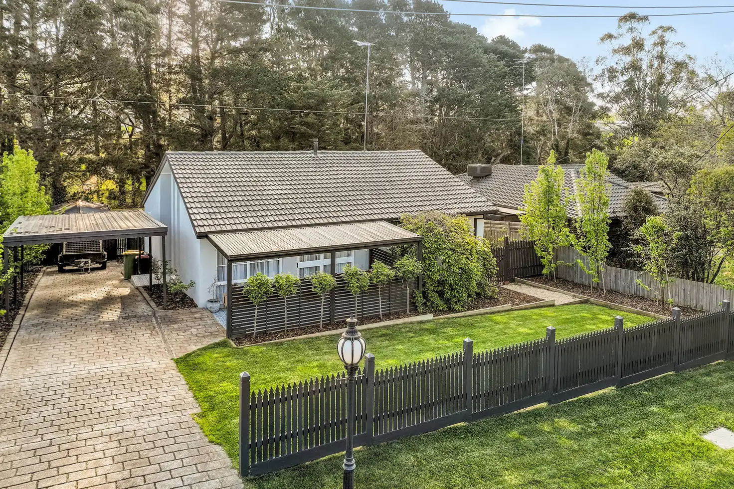 Main view of Homely house listing, 8 Oakley Court, Gisborne VIC 3437