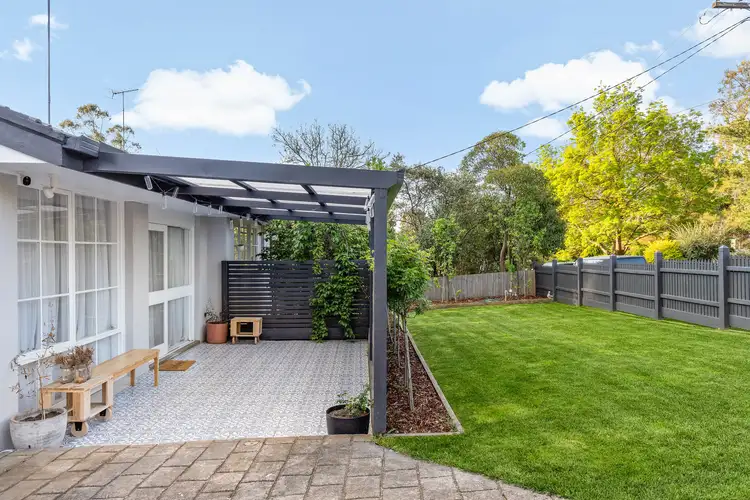 Third view of Homely house listing, 8 Oakley Court, Gisborne VIC 3437