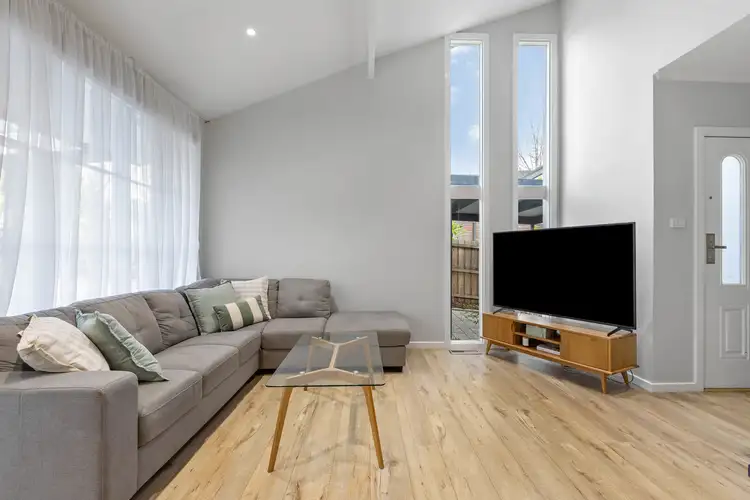 Fourth view of Homely house listing, 8 Oakley Court, Gisborne VIC 3437