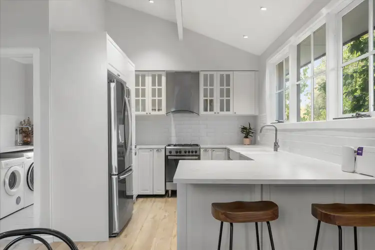 Sixth view of Homely house listing, 8 Oakley Court, Gisborne VIC 3437
