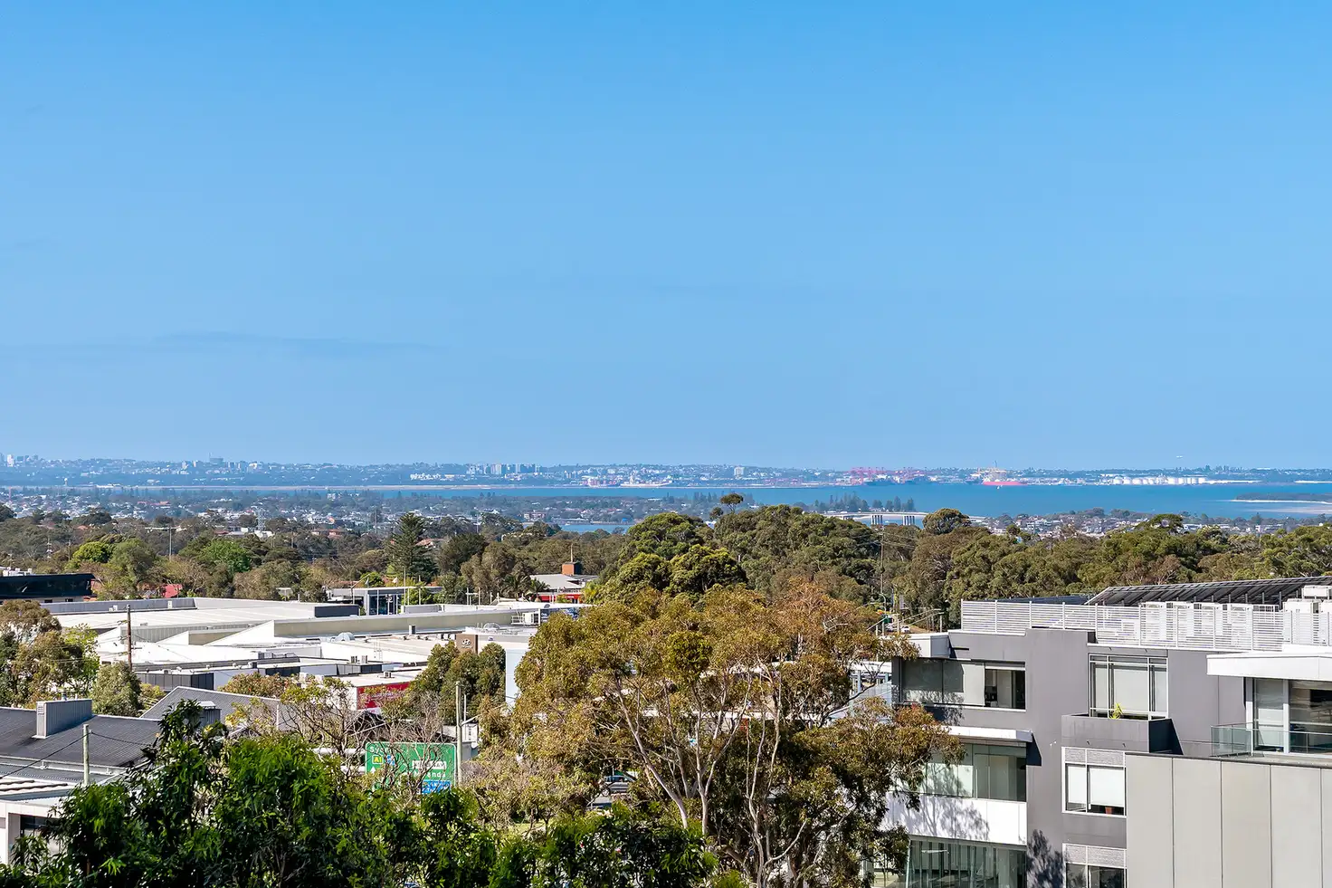 Main view of Homely apartment listing, 313/10 Village Place, Kirrawee NSW 2232
