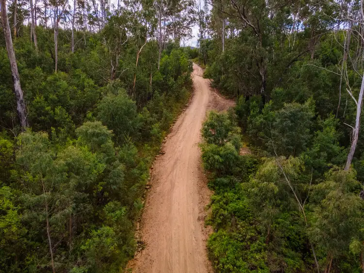 Third view of Homely land listing, 25/570 Fulligans Road, Pericoe NSW 2550