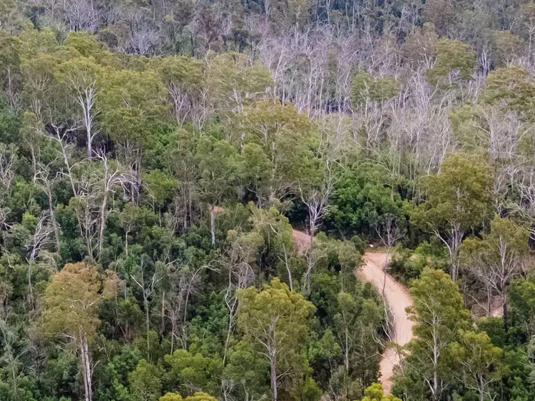 Fourth view of Homely land listing, 25/570 Fulligans Road, Pericoe NSW 2550