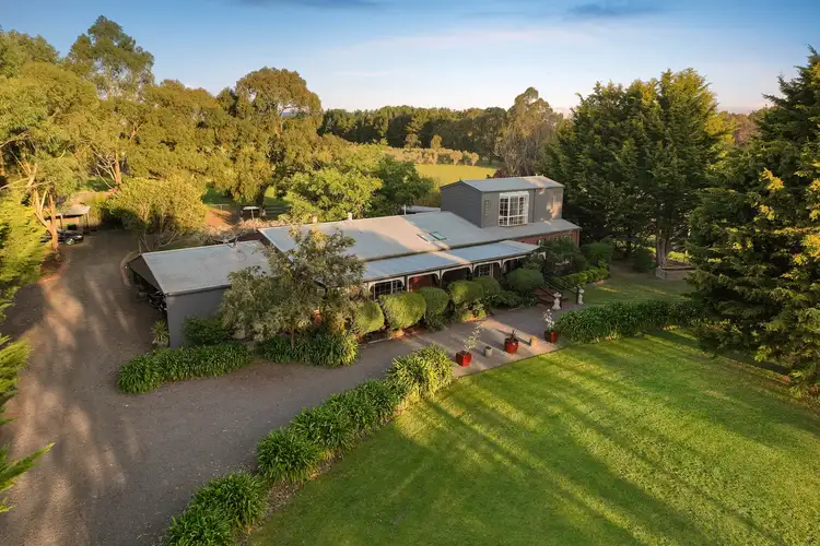 80 Kemp Road, New Gisborne VIC 3438