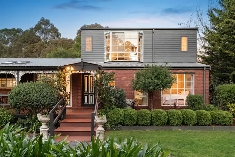 Third view of Homely house listing, 80 Kemp Road, New Gisborne VIC 3438