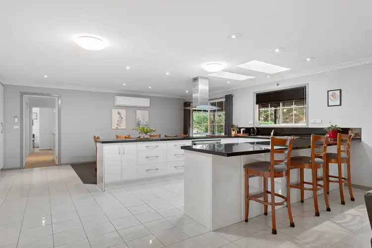 Fourth view of Homely house listing, 80 Kemp Road, New Gisborne VIC 3438