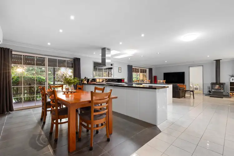 Fifth view of Homely house listing, 80 Kemp Road, New Gisborne VIC 3438