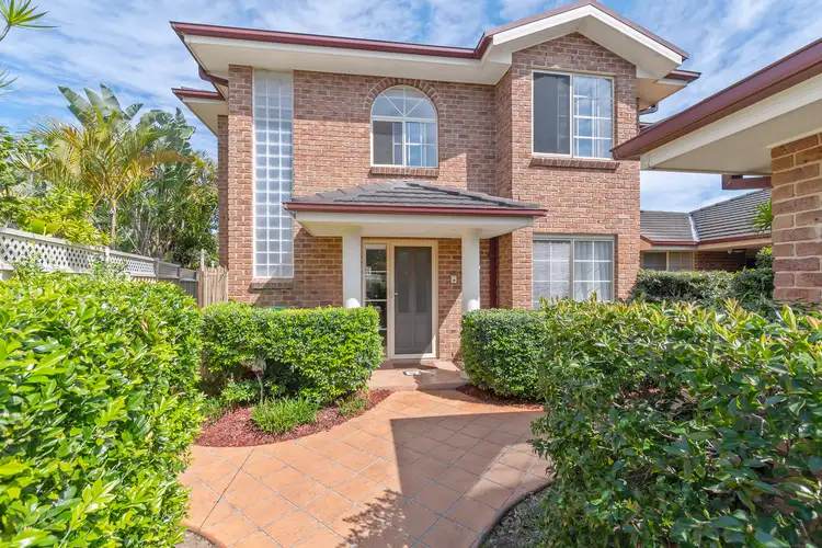 Third view of Homely townhouse listing, 4/51 Berith Street, Umina Beach NSW 2257