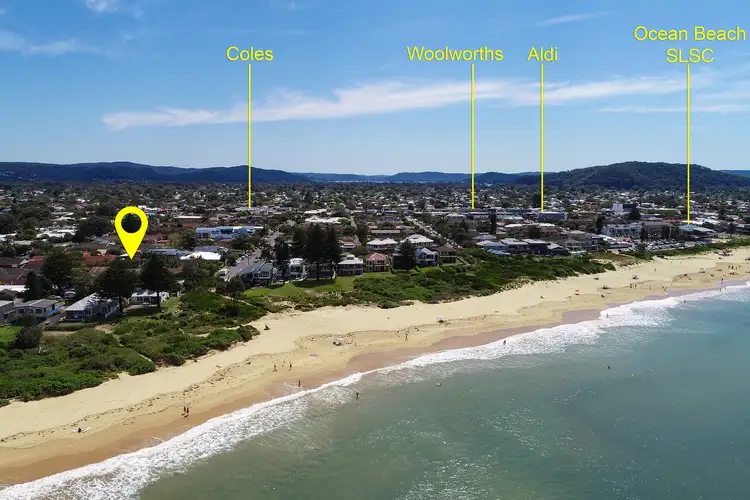 Fourth view of Homely townhouse listing, 4/51 Berith Street, Umina Beach NSW 2257