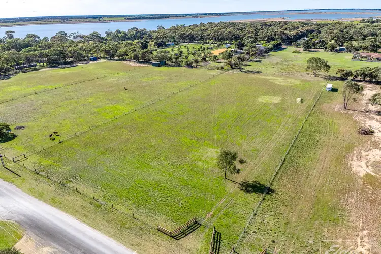 Lot 201 Currency Creek Road, Goolwa North SA 5214