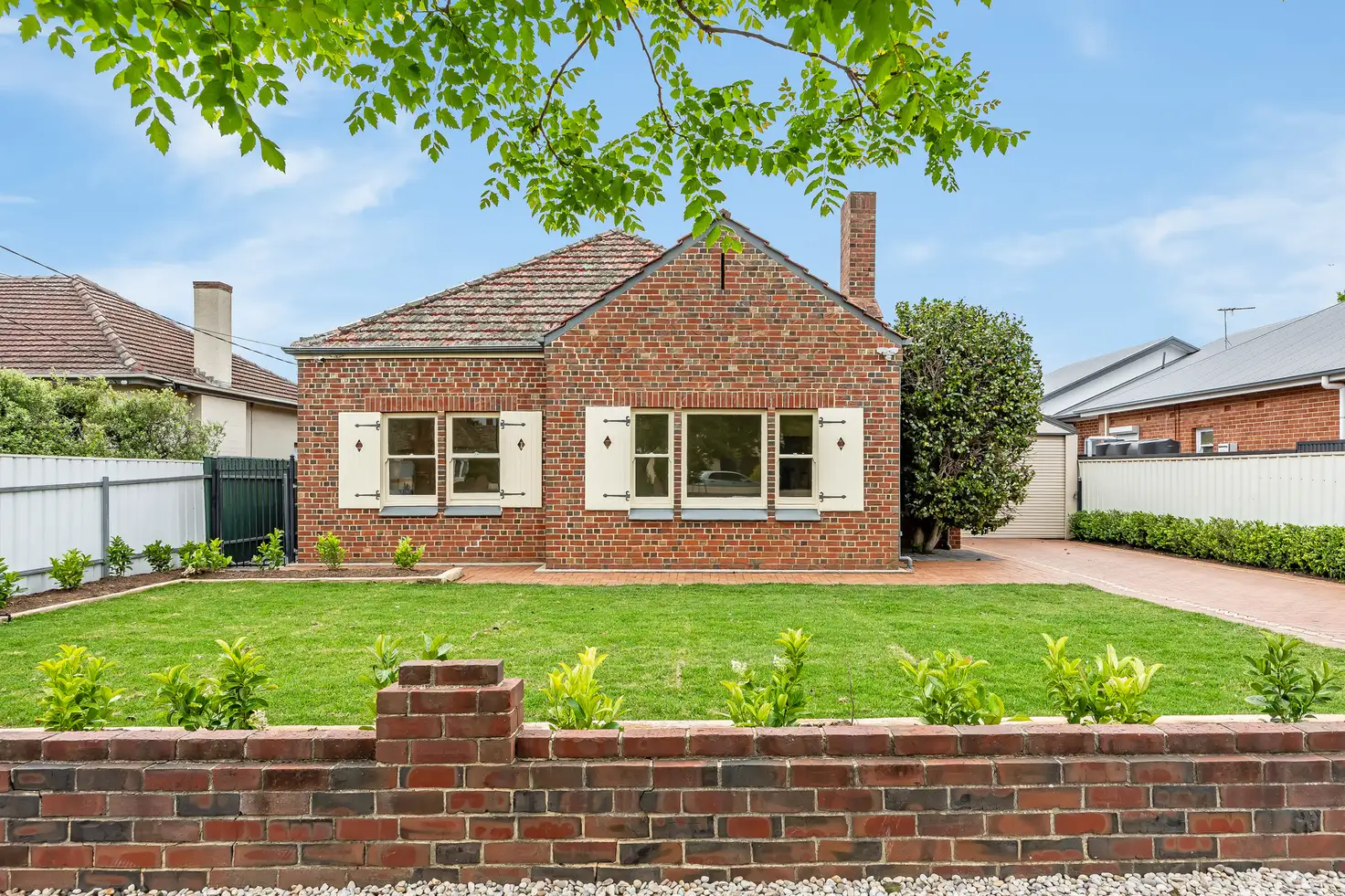 Main view of Homely house listing, 37 Caulfield Avenue, Cumberland Park SA 5041