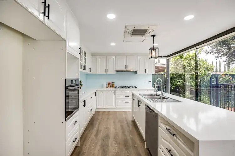 Third view of Homely house listing, 37 Caulfield Avenue, Cumberland Park SA 5041