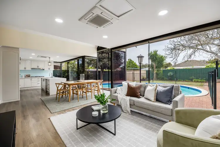 Fourth view of Homely house listing, 37 Caulfield Avenue, Cumberland Park SA 5041
