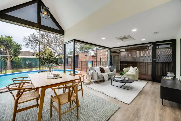 Fifth view of Homely house listing, 37 Caulfield Avenue, Cumberland Park SA 5041