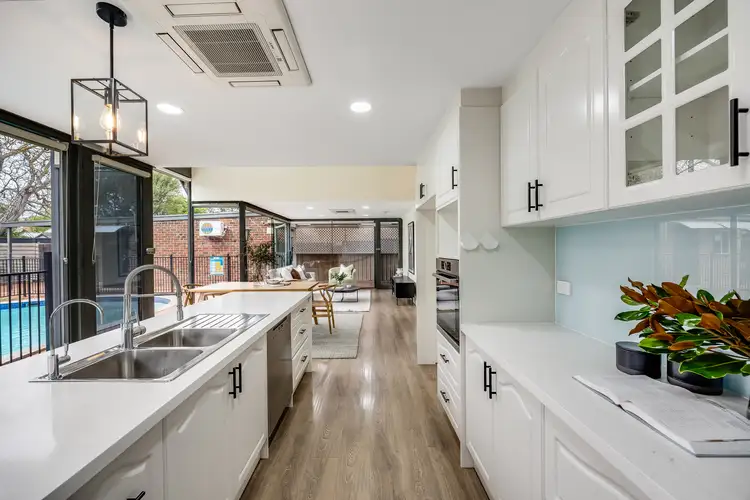 Sixth view of Homely house listing, 37 Caulfield Avenue, Cumberland Park SA 5041