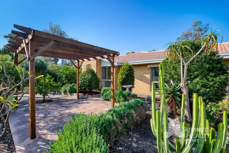 Second view of Homely house listing, 59 Mayne Way, Australind WA 6233