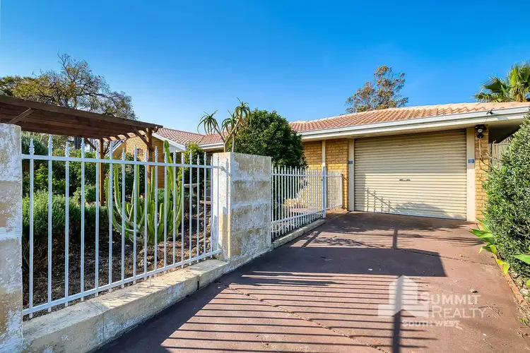 Third view of Homely house listing, 59 Mayne Way, Australind WA 6233