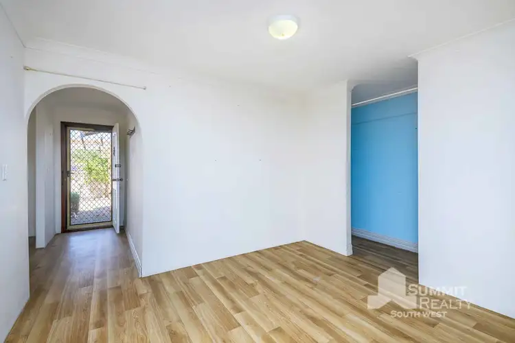 Fourth view of Homely house listing, 59 Mayne Way, Australind WA 6233