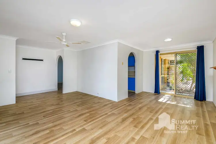 Fifth view of Homely house listing, 59 Mayne Way, Australind WA 6233