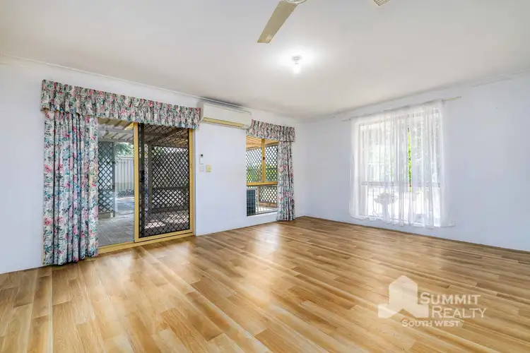 Sixth view of Homely house listing, 59 Mayne Way, Australind WA 6233
