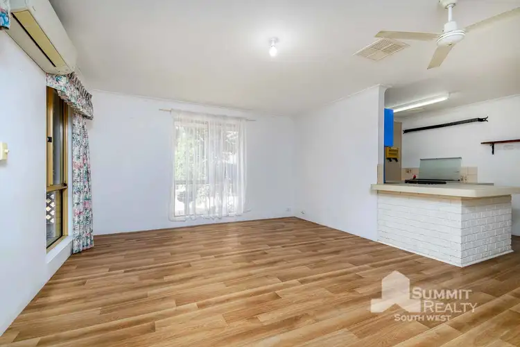 Seventh view of Homely house listing, 59 Mayne Way, Australind WA 6233