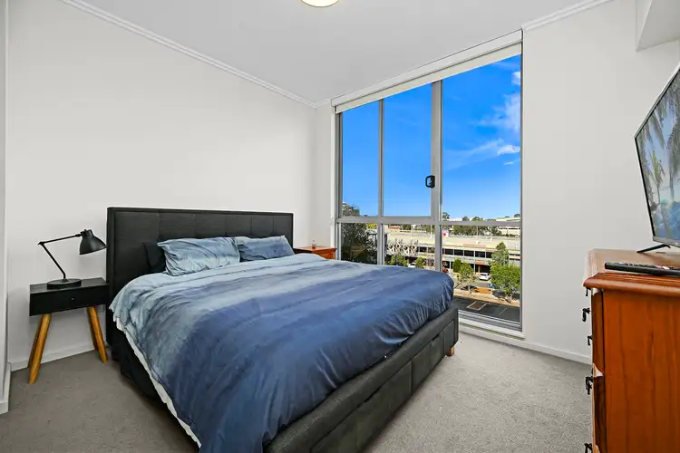 Fourth view of Homely apartment listing, 523/1-39 Lord Sheffield Circuit, Penrith NSW 2750