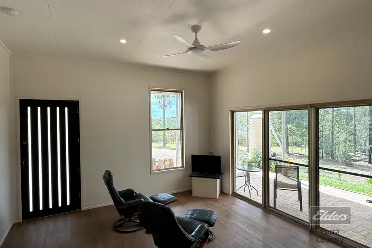 Fifth view of Homely land listing, 158 Arborfive Road, Glenwood QLD 4570