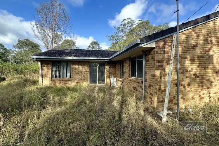 28 Scotchy Pocket Road, Scotchy Pocket QLD 4570