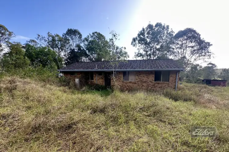 Third view of Homely rural property listing, 28 Scotchy Pocket Road, Scotchy Pocket QLD 4570