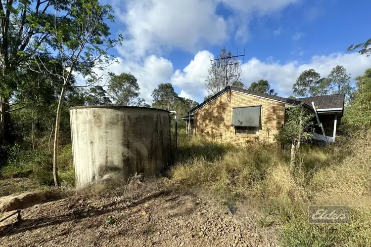 Fourth view of Homely rural property listing, 28 Scotchy Pocket Road, Scotchy Pocket QLD 4570