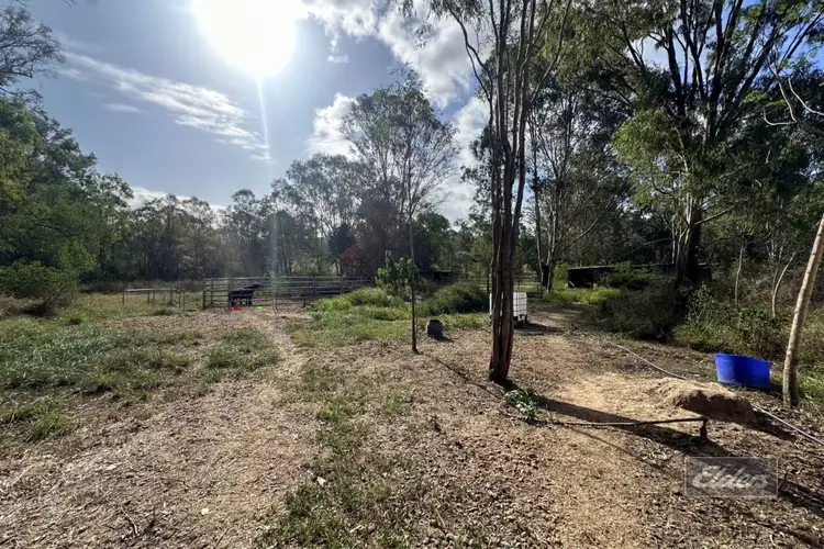 Fifth view of Homely rural property listing, 28 Scotchy Pocket Road, Scotchy Pocket QLD 4570