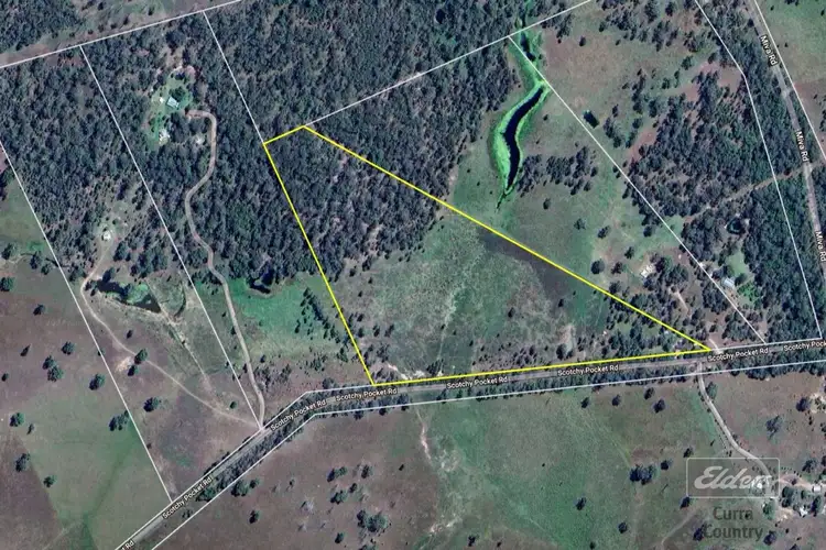 Seventh view of Homely rural property listing, 28 Scotchy Pocket Road, Scotchy Pocket QLD 4570