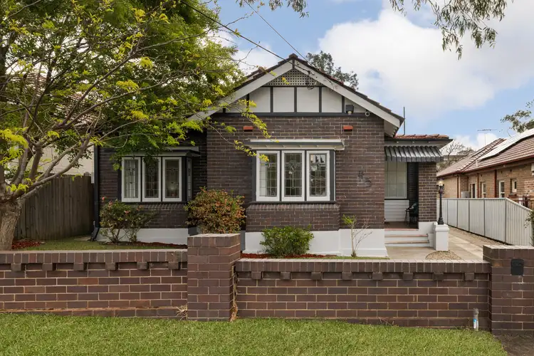 Fifth view of Homely house listing, 43 Moala Street, Concord West NSW 2138