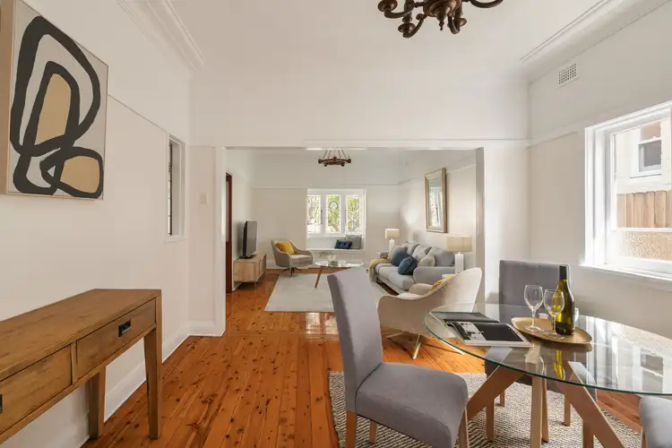 Sixth view of Homely house listing, 43 Moala Street, Concord West NSW 2138