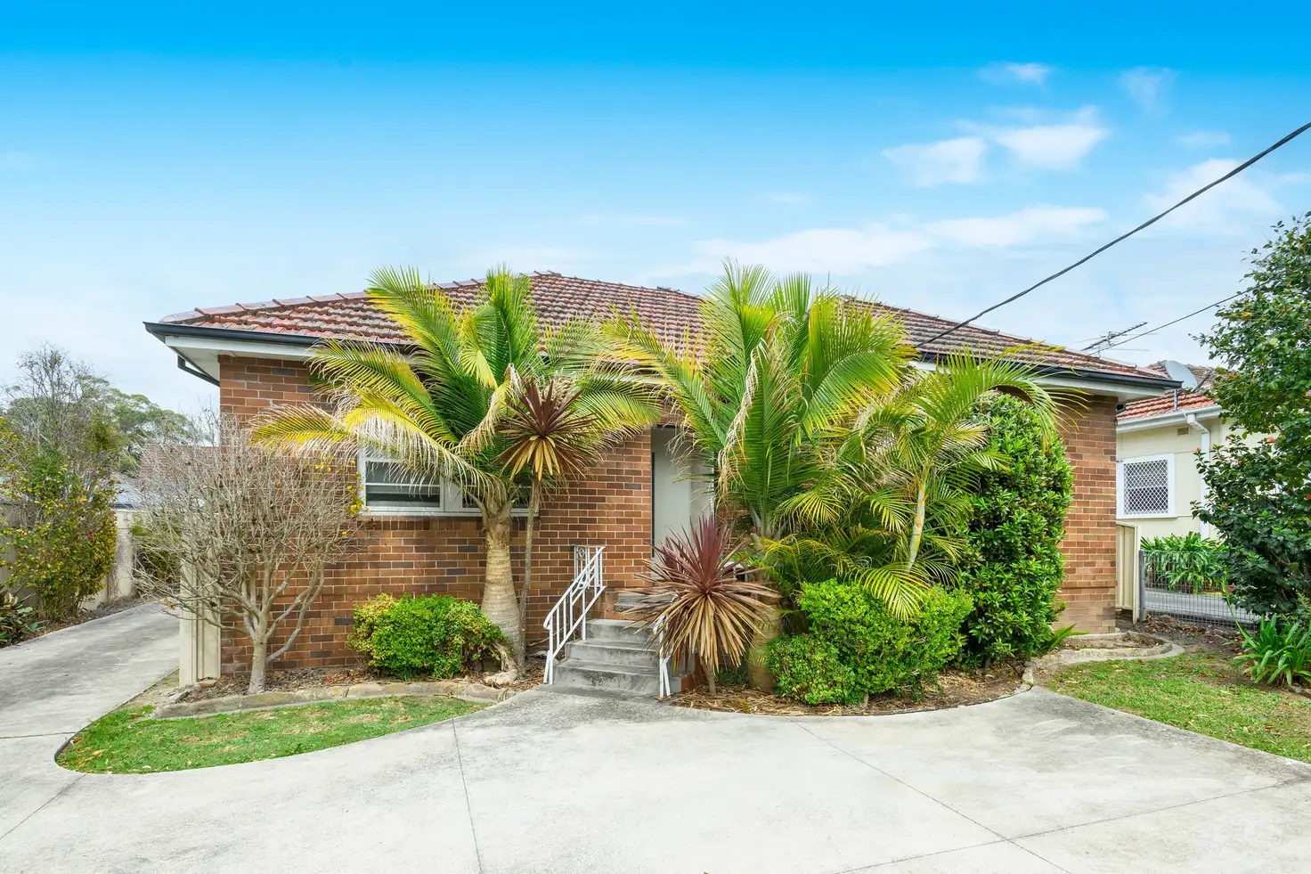 Main view of Homely house listing, 340 President Avenue, Gymea NSW 2227