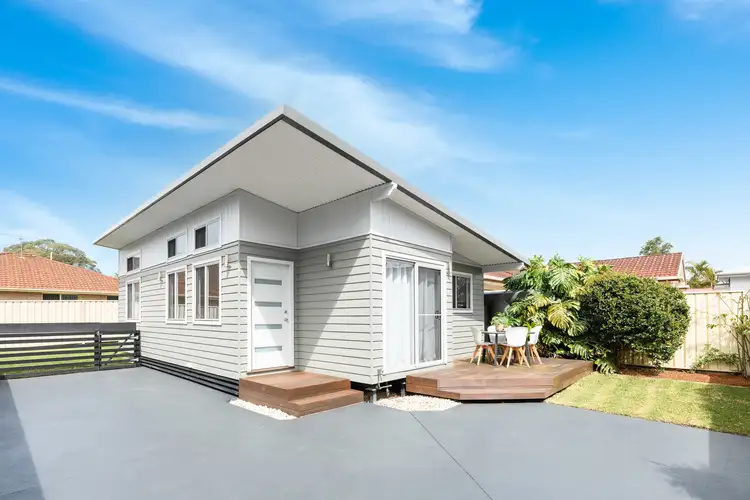 Second view of Homely house listing, 340 President Avenue, Gymea NSW 2227
