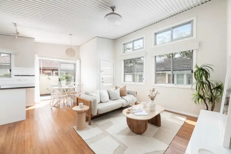 Third view of Homely house listing, 340 President Avenue, Gymea NSW 2227