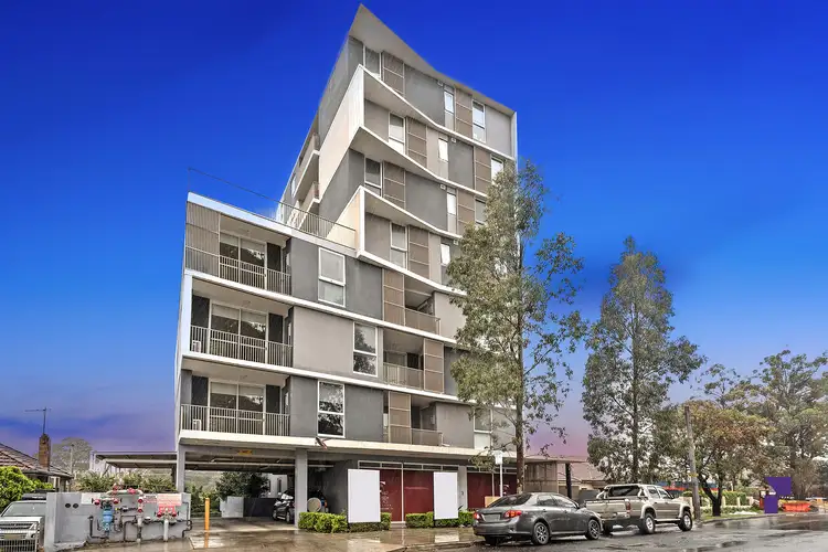17/9 Church Road, Yagoona NSW 2199
