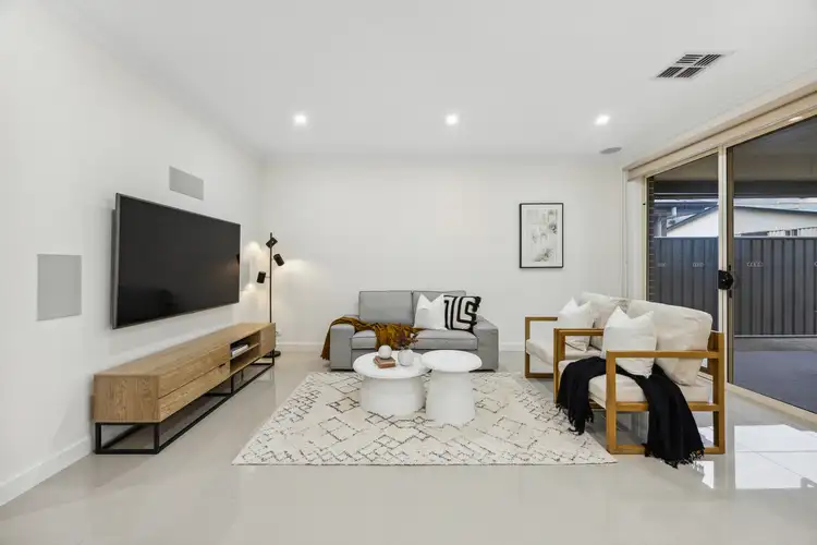 Second view of Homely house listing, 15 Shinnick Street, Campbelltown SA 5074