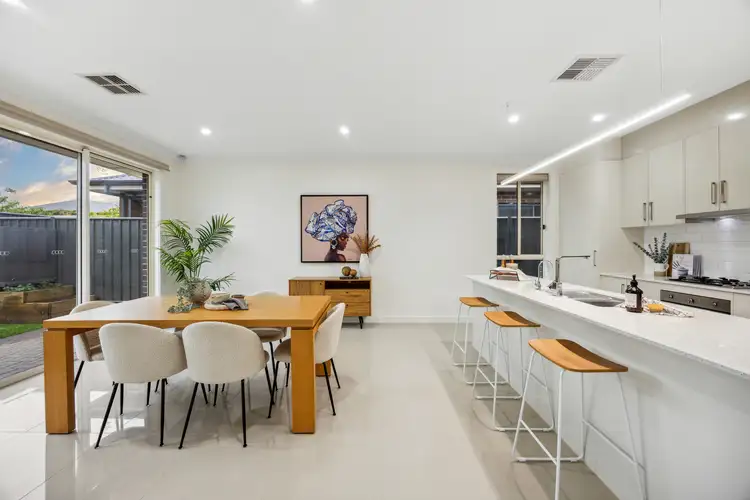 Third view of Homely house listing, 15 Shinnick Street, Campbelltown SA 5074